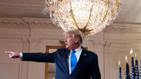Donald Trump Donald Trump