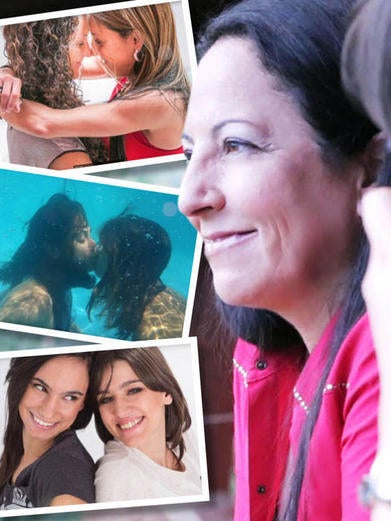 Inma Serrano promociona su single "Princesa tu Princesa yo" Inma Serrano promociona su single "Princesa tu Princesa yo"