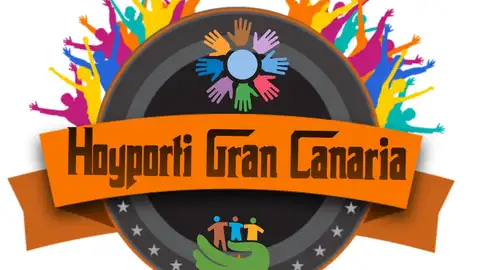 Hoy por ti Gran Canaria Hoy por ti Gran Canaria