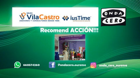 RecomendACCION!!! con Entrecosturas