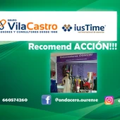 RecomendACCION!!! con Entrecosturas RecomendACCION!!! con Entrecosturas