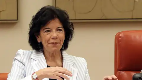 Bronca política por la reforma educativa conocida como 'Ley Celaá' Reforma Edcucativa