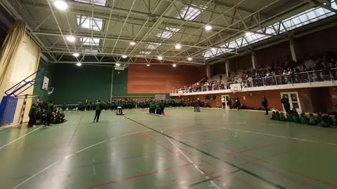 Baloncesto Claret Claret