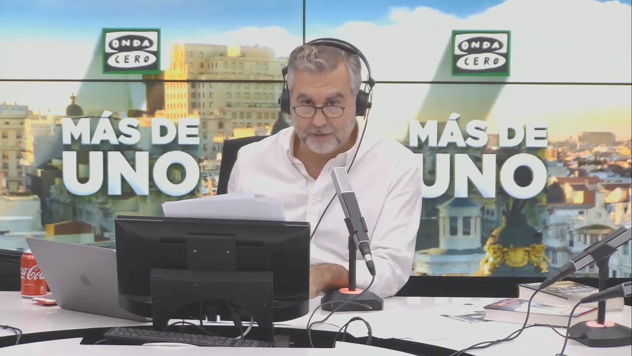 Carlos Alsina Carlos Alsina