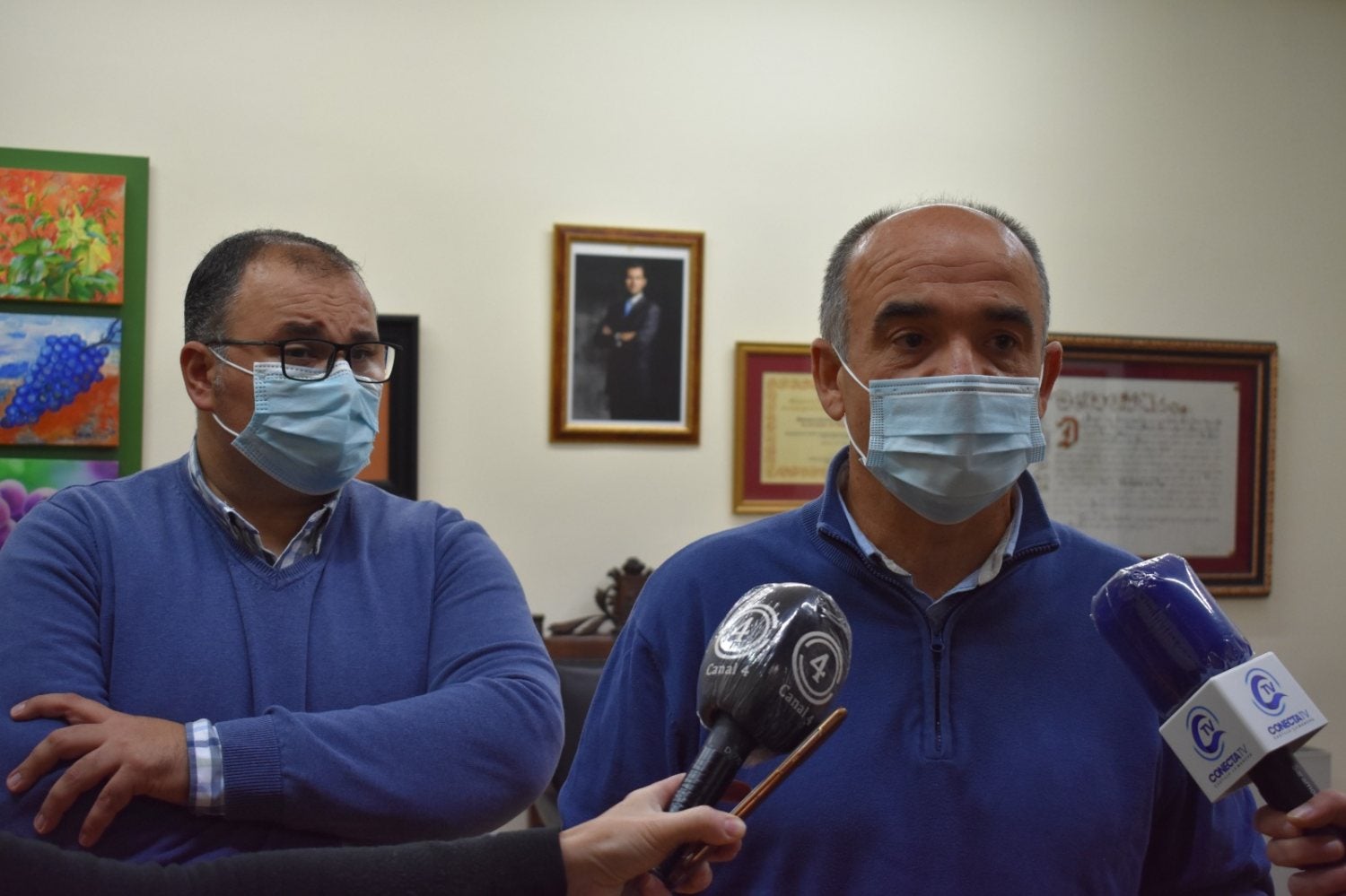 Valentín Bueno, comunica oficialmente la suspensión de su carnaval en 2020 Valentín Bueno, comunica oficialmente la suspensión de su carnaval en 2020