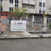 O Concello licita obras por valor de máis de 600.000 euros en diferentes barrios da cidade