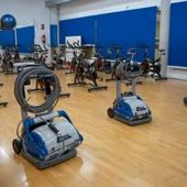 Los nuevos equipamientos para las infraestructuras deportivas Los nuevos equipamientos para las infraestructuras deportivas