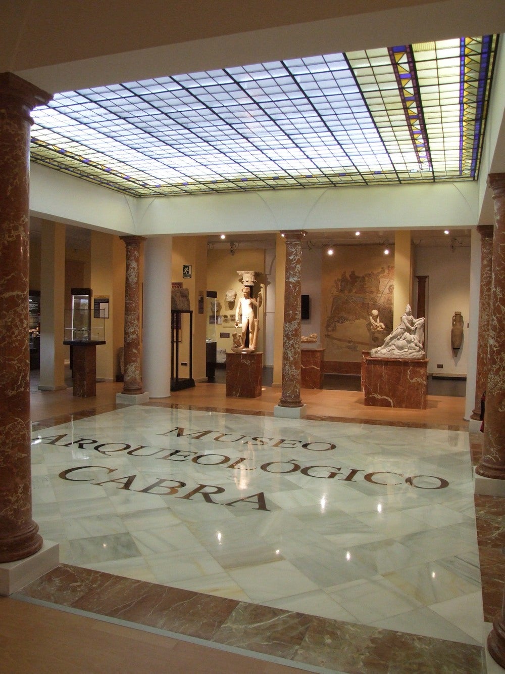 Más de Uno en tu museo Más de Uno en tu museo