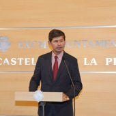 El juez investiga al exalcalde de Castelló, Alfonso Bataller (PP)  por el caso 'Púnica'