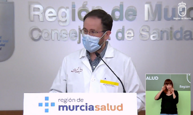 Cierre completo de la hostelería en toda la comarca ante el nivel extremo Fase 2 de riesgo asistencial por Covid en la Región de Murcia Cierre completo de la hostelería en toda la comarca ante el nivel extremo Fase 2 de riesgo asistencial por Covid en la Región de Murcia