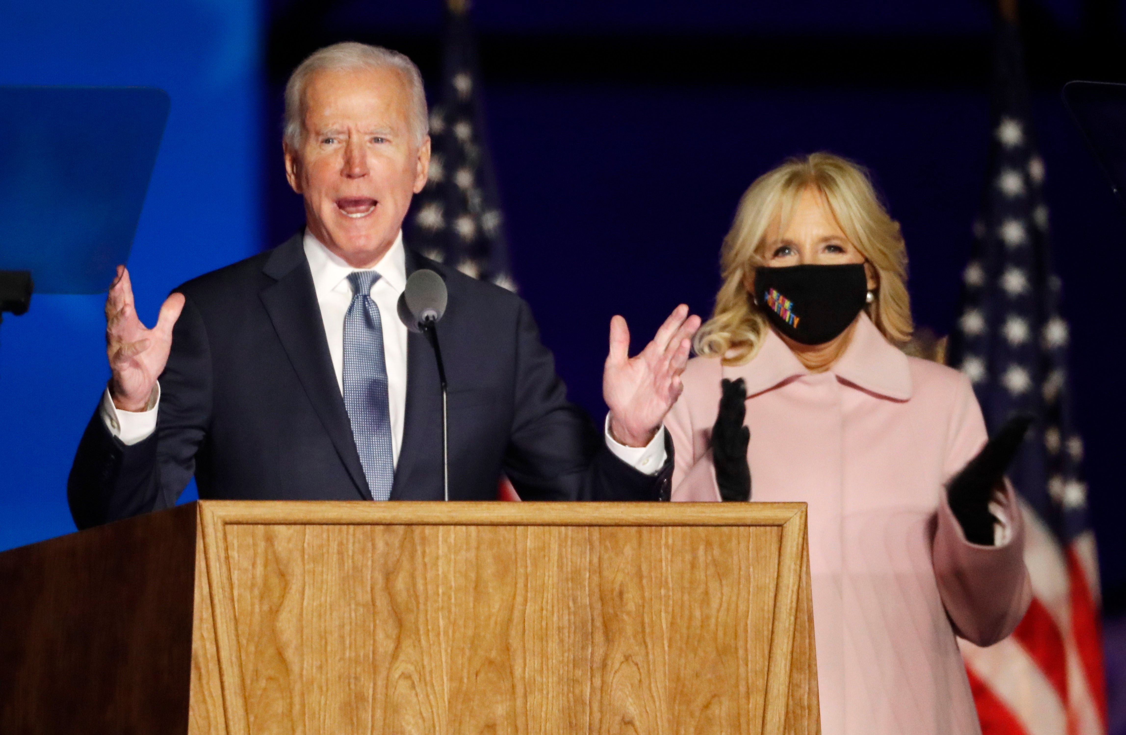 Samuel Mattern, representante demócrata en Madrid: "Biden tiene un mensaje de unidad frente a la división de Trump" Samuel Mattern, representante demócrata en Madrid: "Biden tiene un mensaje de unidad frente a la división de Trump"