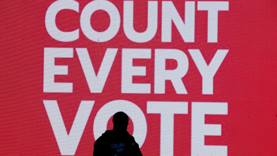 Elecciones Estados Unidos: Recuento, resultado, y ganador entre Trump o Biden, en directo