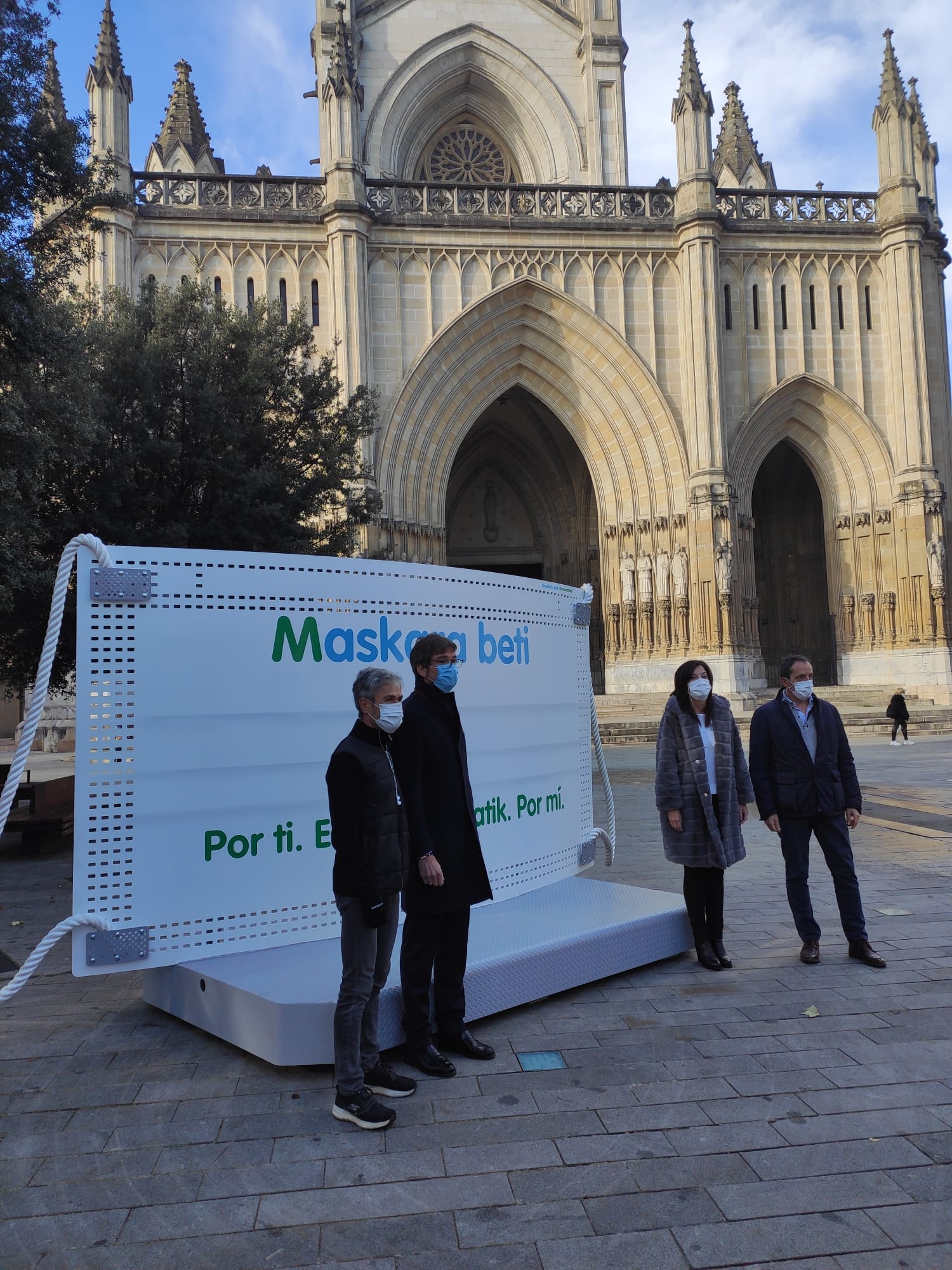 Más de uno Álava con Susana Marqués Más de uno Álava con Susana Marqués
