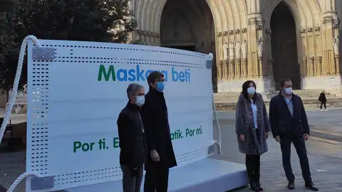 Maskara Beti Maskara Beti