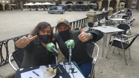 Luis Zahera Luis Zahera