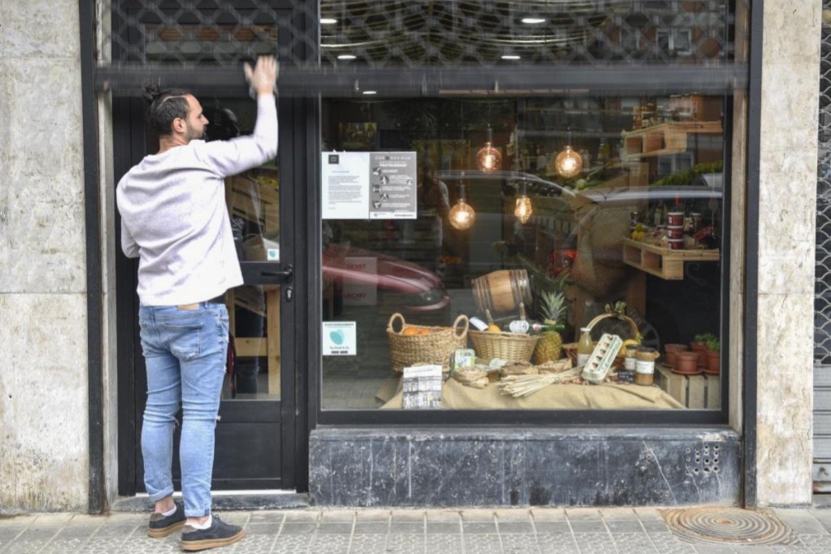 Mas de Uno Granada 12/11/20 Mas de Uno Granada 12/11/20