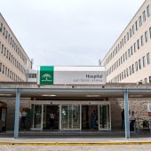 Hospital Juan Ramón Jiménez