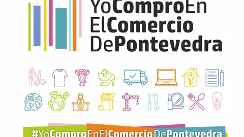 YoCompro El comercio local de Pontevedra