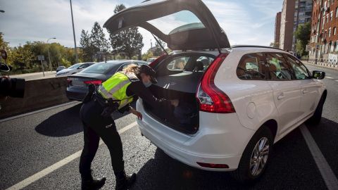Coronavirus, confinamiento y estado de alarma en Espa&ntilde;a: Nuevas medidas, casos y &uacute;ltima hora de la Covid-19