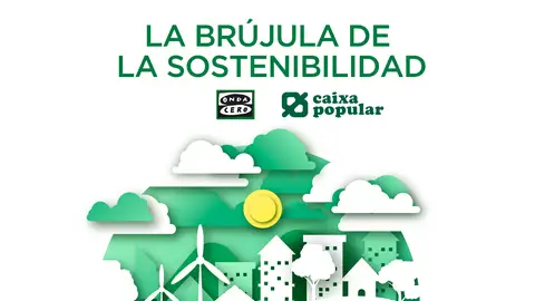 la brújula de la sostenibilidad la brújula de la sostenibilidad