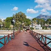 Plan turístico en Marbella Plan turístico en Marbella