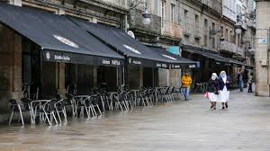 A actualidade en Tertulia en Más de Uno Ourense A actualidade en Tertulia en Más de Uno Ourense