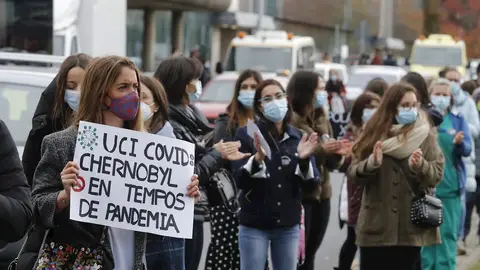 Confinamiento y nuevas medidas por coronavirus en Madrid y en España: casos y última hora de la Covid-19 Confinamiento y nuevas medidas por coronavirus en Madrid y en España: casos y última hora de la Covid-19