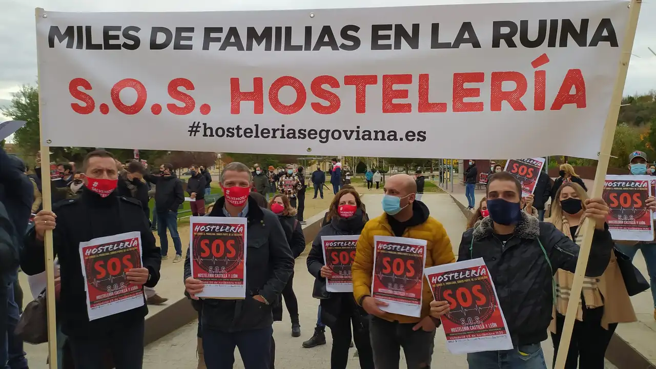 Hostelería Hostelería