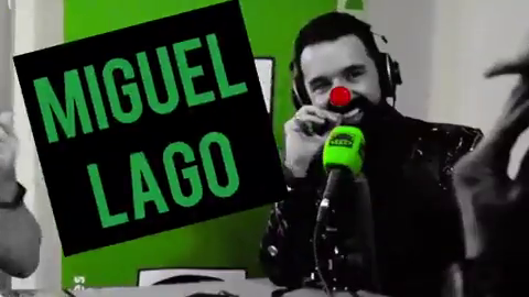 VÍDEO del podcast Cállate Payaso! 1x01 VÍDEO del podcast Cállate Payaso! 1x01