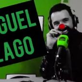 VÍDEO del podcast Cállate Payaso! 1x01