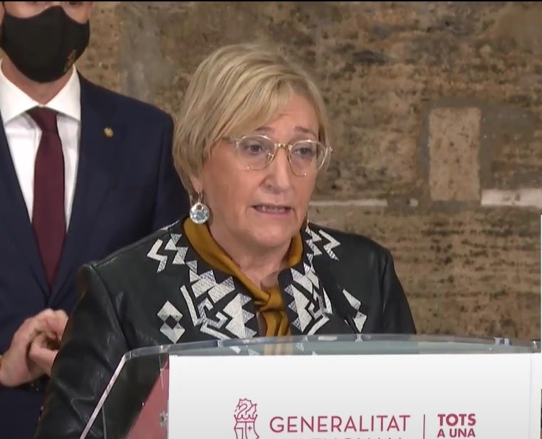 Sanidad confirma cinco fallecidos y 361 nuevos positivos por Covid-19 en la provincia de Alicante Sanidad confirma cinco fallecidos y 361 nuevos positivos por Covid-19 en la provincia de Alicante