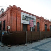 Mercado de Calatrava