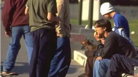 El covid cambia las socialización de los jóvenes Se espera que tengan baja tolerancia a la frustración