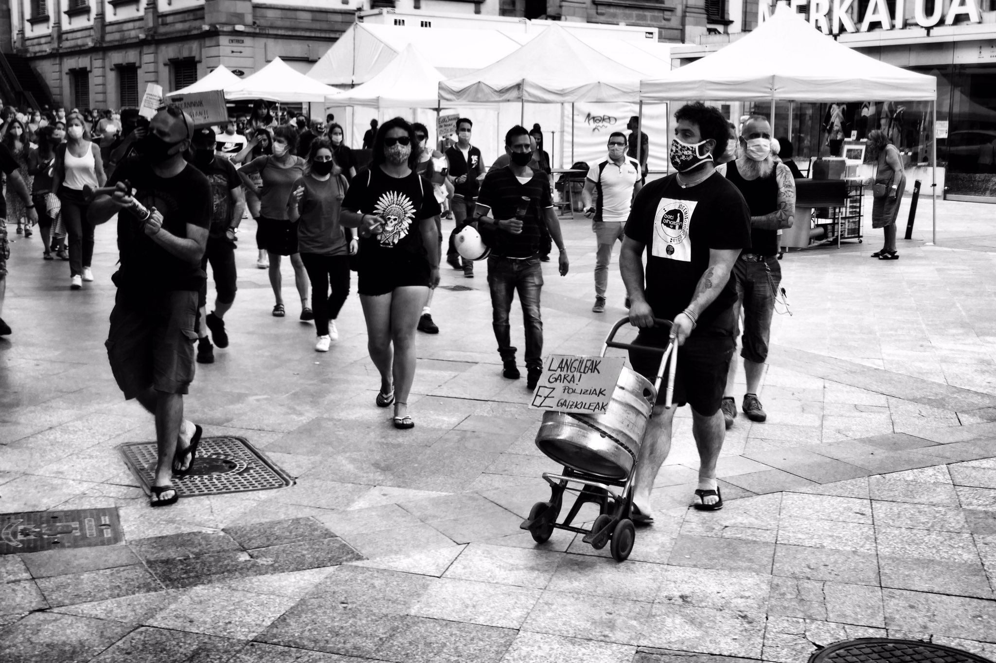 Más de uno Gipuzkoa 06/11/2020 con Eduardo Yañez Más de uno Gipuzkoa 06/11/2020 con Eduardo Yañez