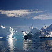 Icebergs 