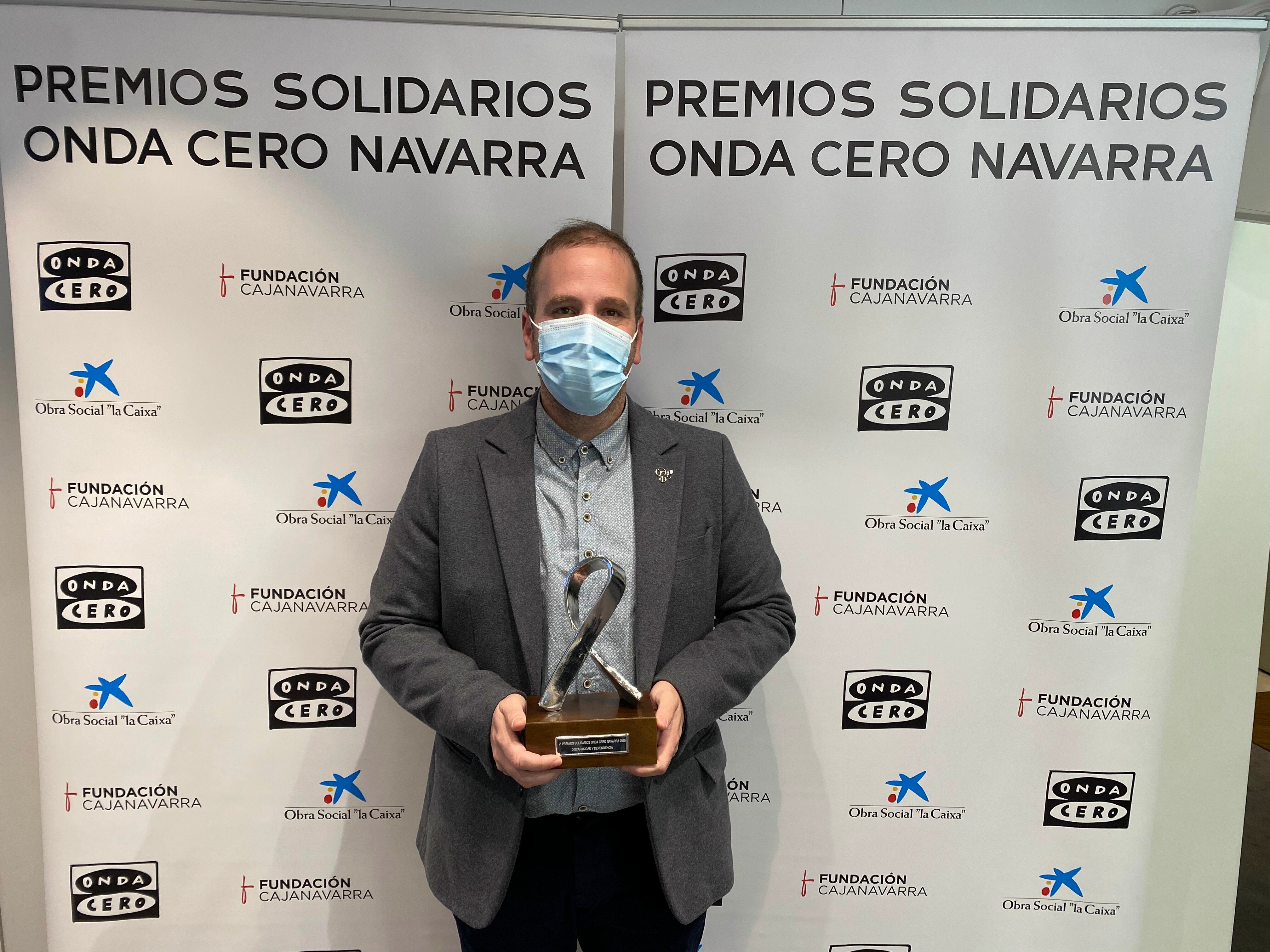 David Cabrero: "No estamos teniendo más positivos, creemos que la situación está estabilizada" David Cabrero: "No estamos teniendo más positivos, creemos que la situación está estabilizada"