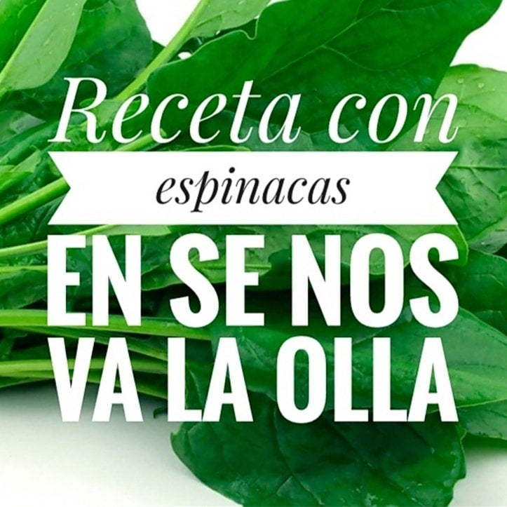 Receta de espinacas, calabaza, pollo y curry Receta de espinacas, calabaza, pollo y curry