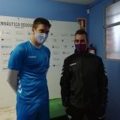 Gimnástica Segoviana