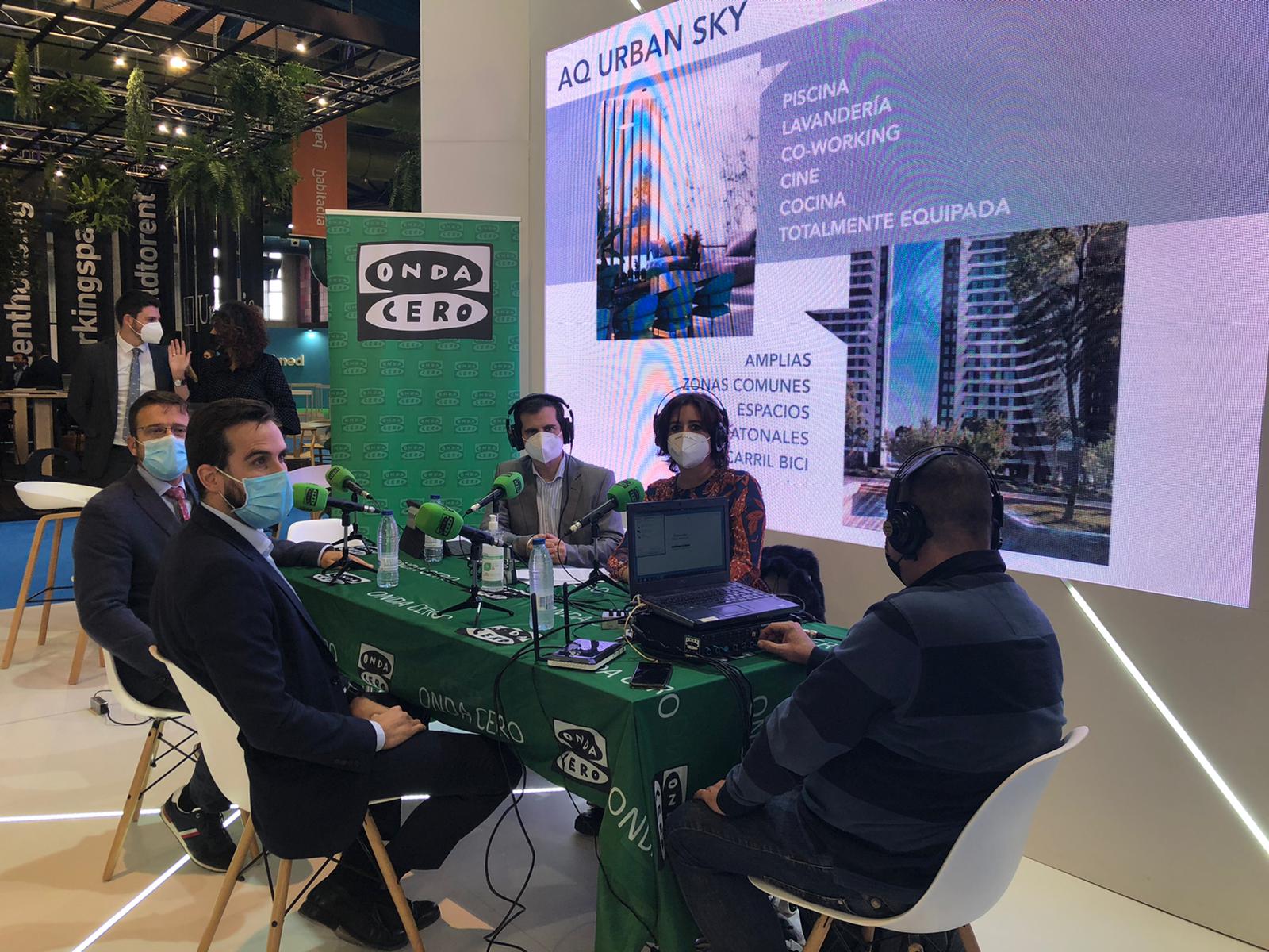 Más de Uno Málaga mediodía 06/11/2020 Más de Uno Málaga mediodía 06/11/2020