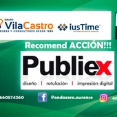 RecomendACCION!!! con Publiex RecomendACCION!!! con Publiex