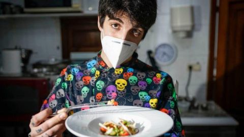 David Arenillas