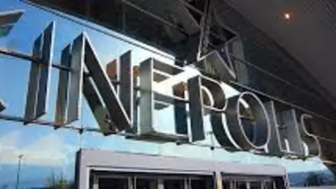 Kinepolis Mas de Uno Granada 06/11/2020