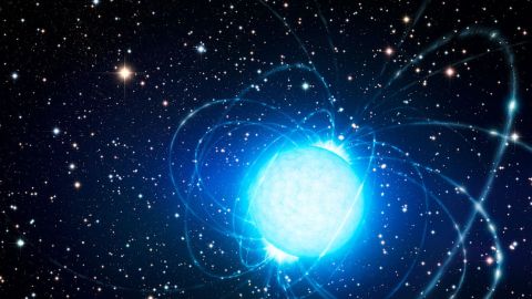 R&aacute;fagas de radio.