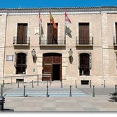 Ayuntamiento de Villarrubia de los Ojos Ayuntamiento de Villarrubia de los Ojos