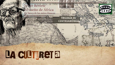 La Cultureta Gran Reserva: Javier Reverte y la forja de la literatura española de viajes