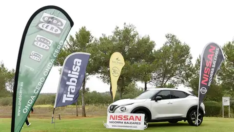 Torneo Onda Cero de Golf Marriot Son Antem