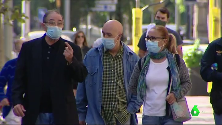 Tertulia: ¿Contempla el Gobierno el confinamiento domiciliario como un tabú? Tertulia: ¿Contempla el Gobierno el confinamiento domiciliario como un tabú?