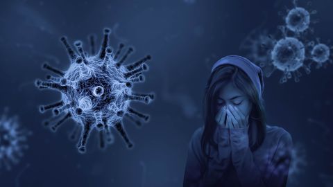 Pr&oacute;rroga medidas contra COVID