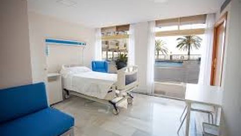 Hospital Ochoa Marbella