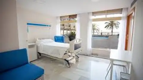 Hospital Ochoa Marbella Hospital Ochoa Marbella